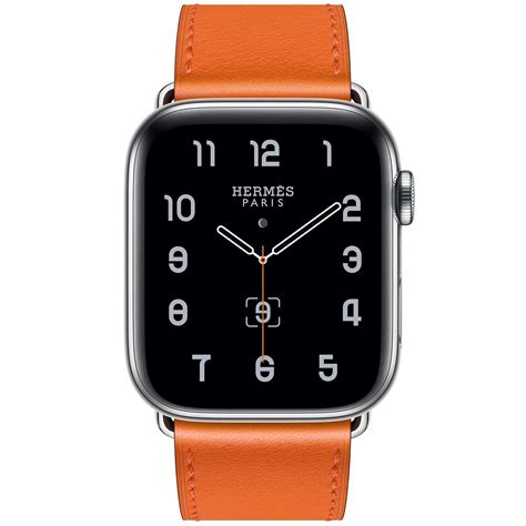 hermes apple watch with celabrite|Apple Watch Hermes orange.